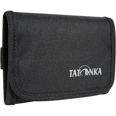 Tatonka Folder peněženka černá