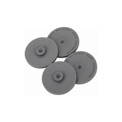 Rapesco Подложка за перфоратор 2200 и 4400 (4бр)