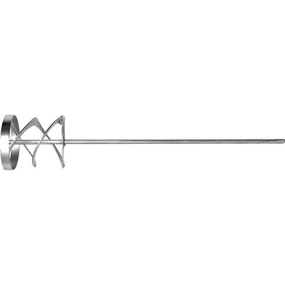 VOREL TO-09046 Míchací metla spirálová 100x600 mm