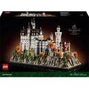 LEGO® Architecture - Neuschwanstein Castle (21063)