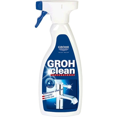 Grohe Grohclean čistící prostředek 500 ml