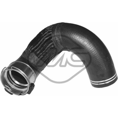 Hadica plniaceho vzduchu Metalcaucho 09580