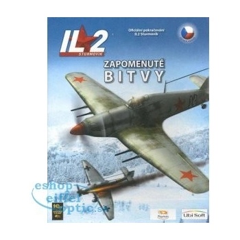IL2 Sturmovik Complete