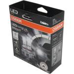 OSRAM Крушка OSRAM LED, 12V, 19W, 6000K, 1900lm, 2 броя - Maslatabg - 158,19 лв
