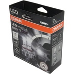 OSRAM Крушка OSRAM LED, 12V, 19W, 6000K, 1900lm, 2 броя