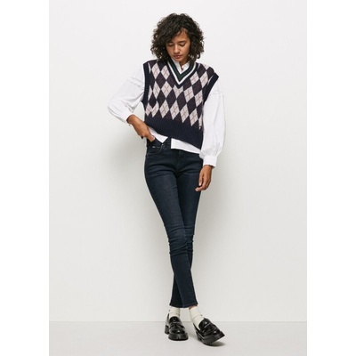 Pepe Jeans dámské džíny REGENT