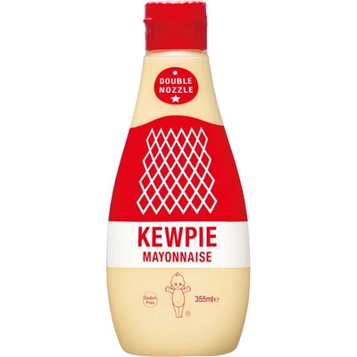Kewpie japonská Majonéza 355 ml – Zboží Dáma