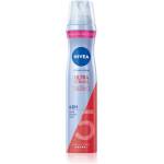 Nivea Ultra Strong лак за коса с екстра силна фиксация без силикон 250ml