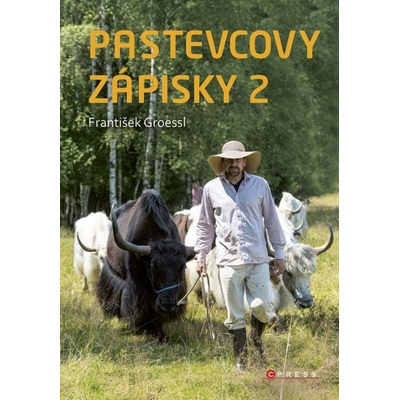 Pastevcovy zápisky 2