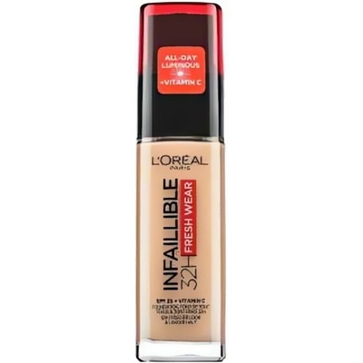 L´Oréal Paris Infaillible 32H Fresh Wear Ivory dlouhotrvající make-up 30 ml