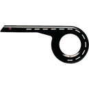 Hebie kryt prevodníku 1-krídl. Winora