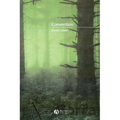 Convention Lewis David