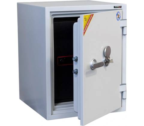 Technomax TECHNOFIRE 530/SDBK K
