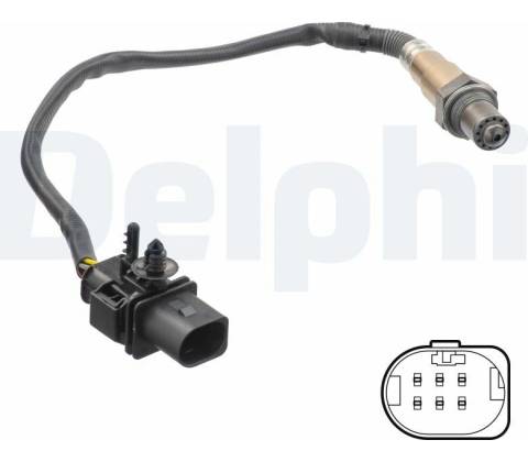 DELPHI ES21318-12B1