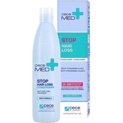 CECE MED Stop Hair Loss Conditioner 300 ml