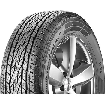 Continental ContiCrossContact LX 2 XL 255/55 R18 109H