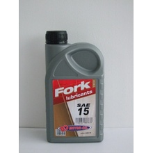 BO Motor Oil Fork Oil SAE 5W 1 l