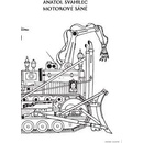 Motorové sáně