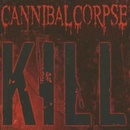 CANNIBAL CORPSE - KILL CD