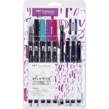 Tombow kaligrafická sada pro začátečníky