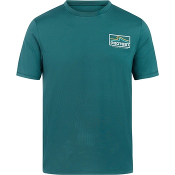 Protest Мъжка ликра Protest PRTDonald Surf Lycra - Dark Teal - размер XL (050-2381-0215)