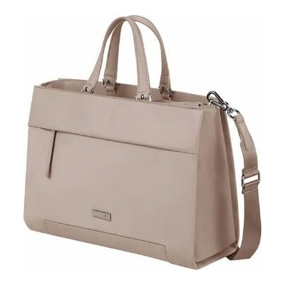 Samsonite ZALIA 3.0 Tote 14.1" Old Rose 147738-1630 ružové