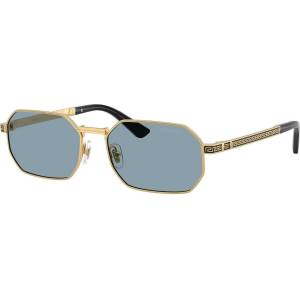 Versace ve2297 - 100280 мъжки (ve2297 - 100280) Слънчеви очила