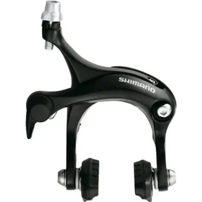 Shimano Tiagra BR-R451 brzdová čeľusť zadná čierna