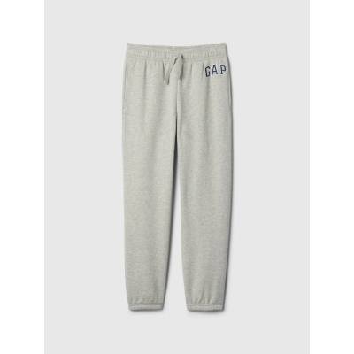GAP Chlapecké Dětské tepláky s logem 609314-01