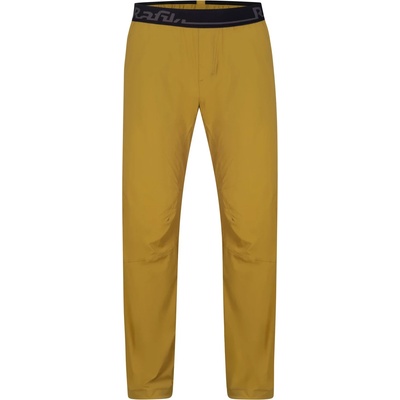 Rafiki Мъжки панталон за катерене Rafiki Drive Lightweight Climbing trousers - Dried Tobacco / Ink - размер XS (009-1530-0111)