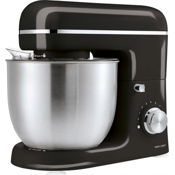 SilverCrest SKM 600 D4 černá