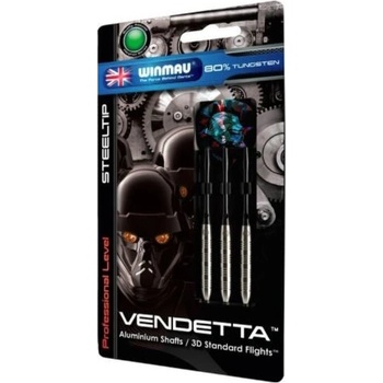 Winmau VENDETTA 21 g