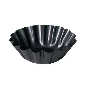 Image 1 of Horecano Cn-outperform-Формичка за кошнички 6.5х2см, (a0202) (0198982)