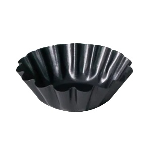 Horecano Cn-outperform-Формичка за кошнички 6.5х2см, (a0202) (0198982)