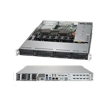 Supermicro SYS-6019P-WTR