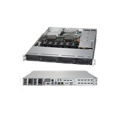 Supermicro SYS-6019P-WTR