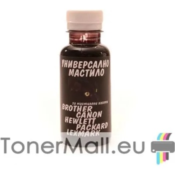 Image 1 of Универсално мастило за мастилени касети Black