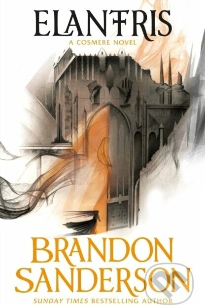 Elantris