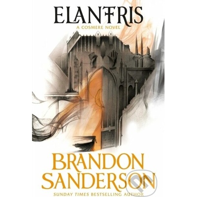 Elantris