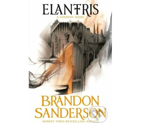 Elantris