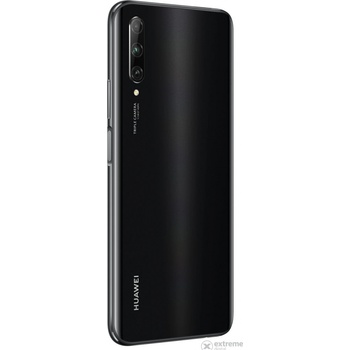 Kryt Huawei P Smart Pro zadní černý