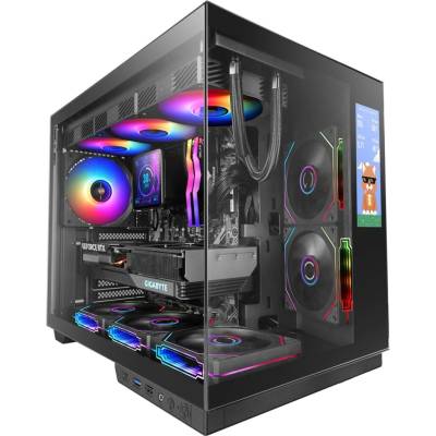 Tacens Mars Gaming MCMIRAGE Black