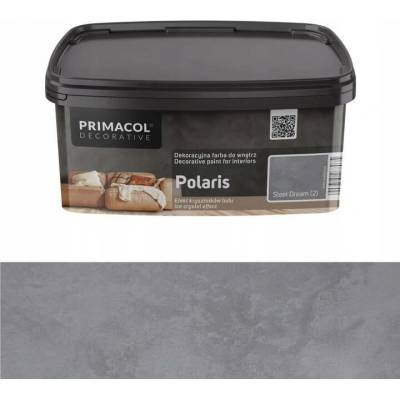 Primacol Polaris 1 l Steel Dream
