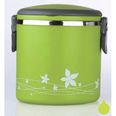 Promis TMB-180G Lunchbox 1,8L zelený