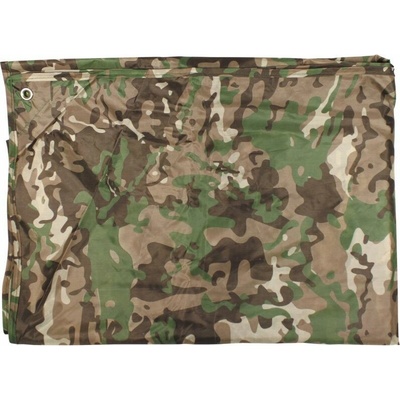 Celta MFH Basha BW Flecktarn 2x3m – Zboží Mobilmania