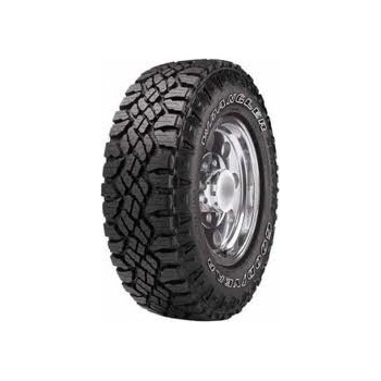 Goodyear Wrangler DuraTrac 245/75 R17 121Q