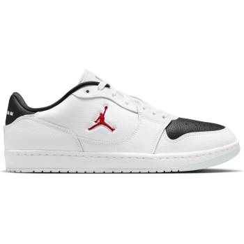 Air Jordan Маратонки Air Jordan Men's Access Low-Top Trainers - Wht/Red/Blk