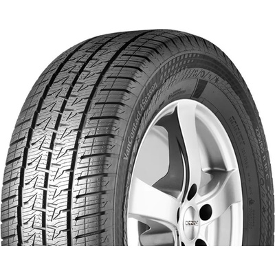 Continental VanContact 4Season 225/55 R17C 109/107H