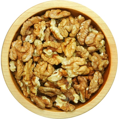 Diana Company Vlašská jádra 30% půlky 5000 g