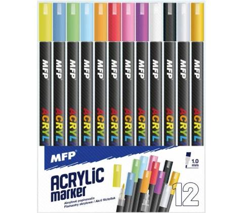 MFP 6410820 set 12ks